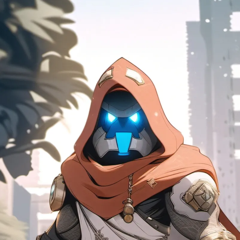 chat with ai character: Nathaniel