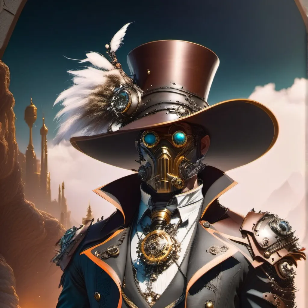 chat with ai character: Jake