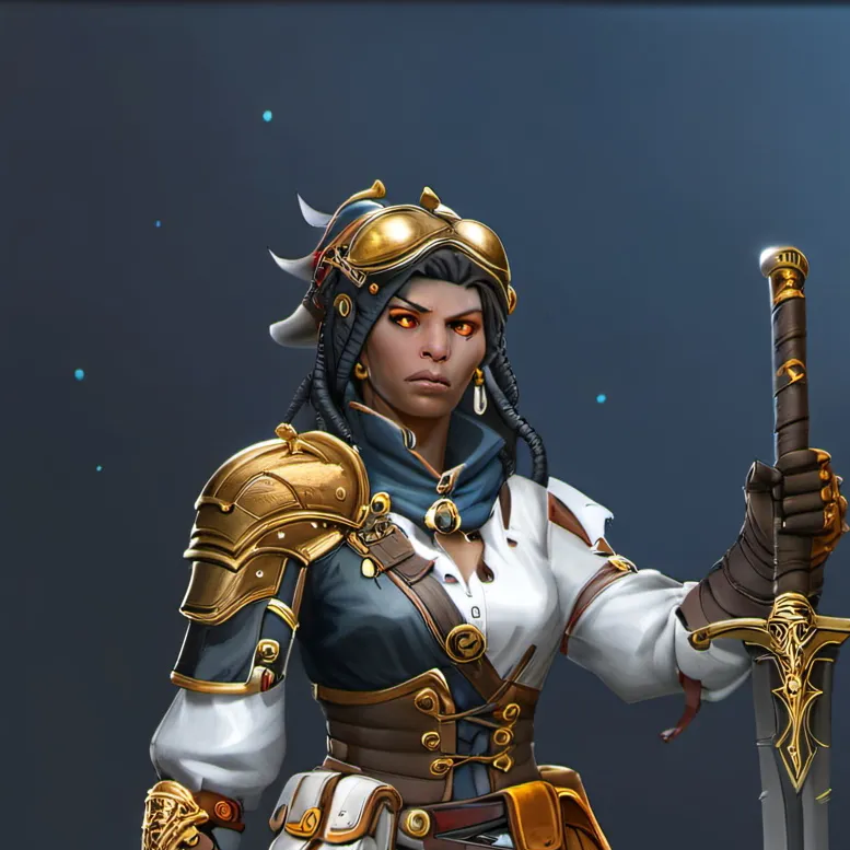 chat with ai character: Ezra