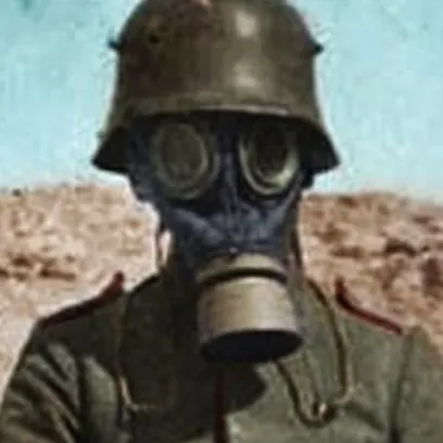 creator Storm trooper 121's avatar