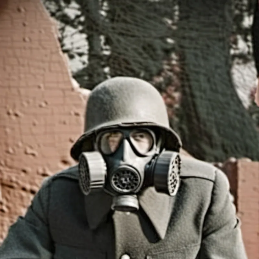 chat with ai character: Tristan