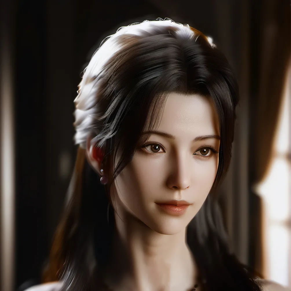 chat with ai character: Amelia