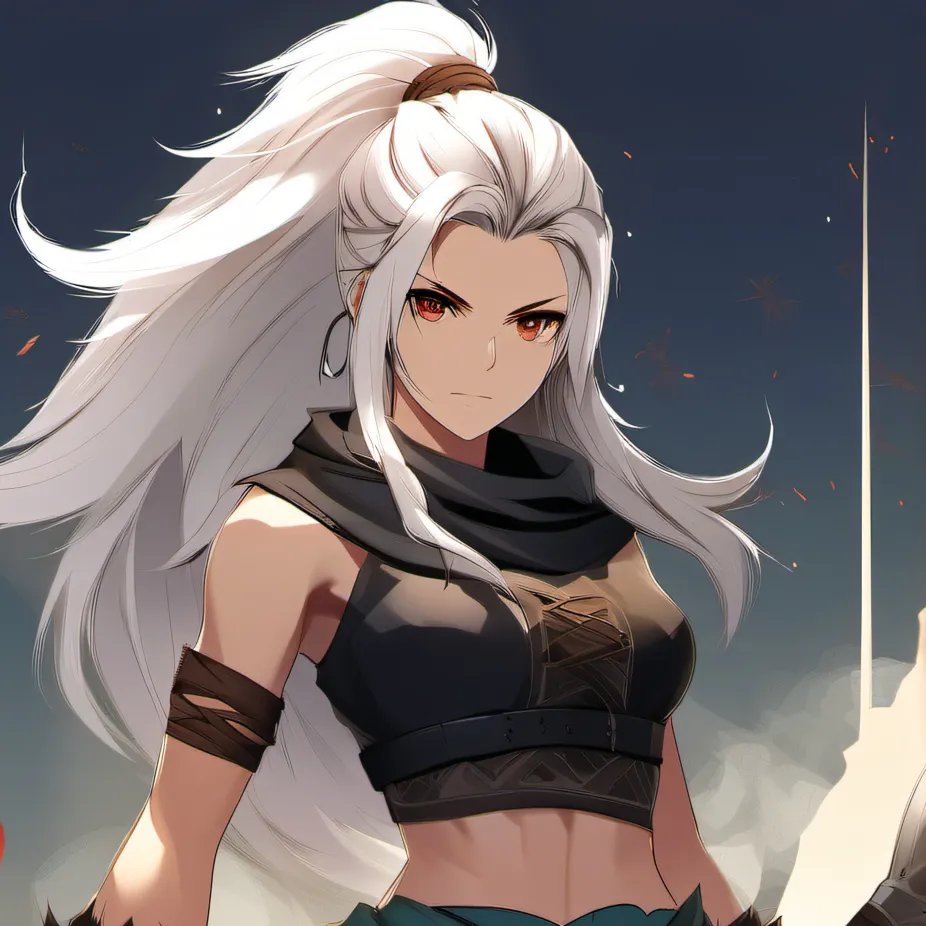 chat with ai character: Celeste