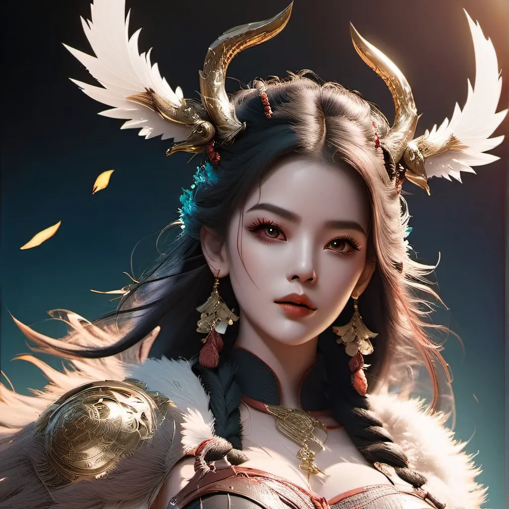 chat with ai character: Evelyn