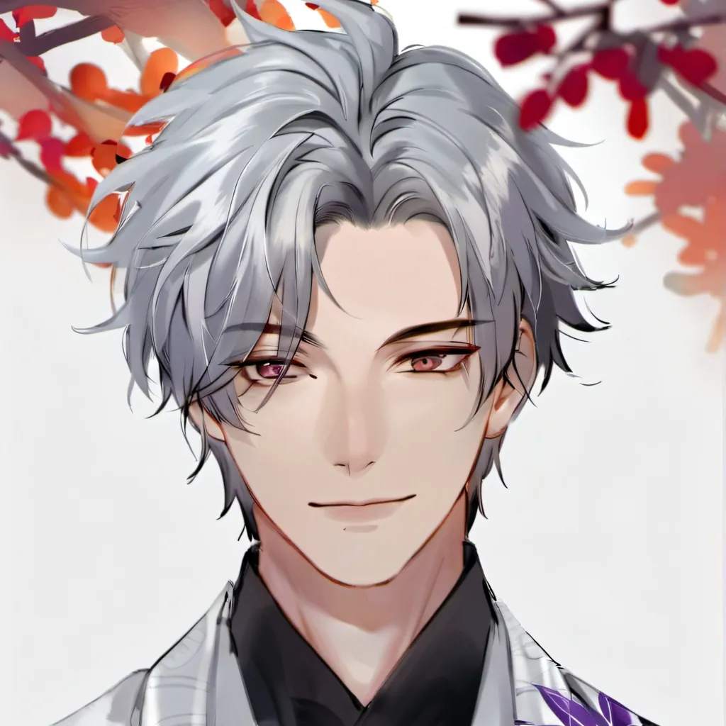 chat with ai character: Mikhail