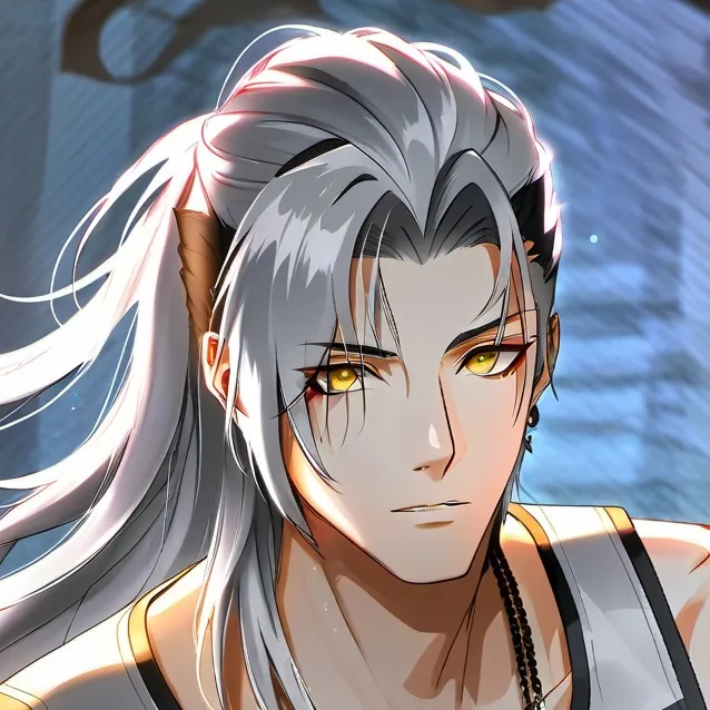 chat with ai character: Idris Hart