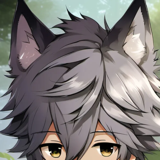 chat with ai character: blushcandy18