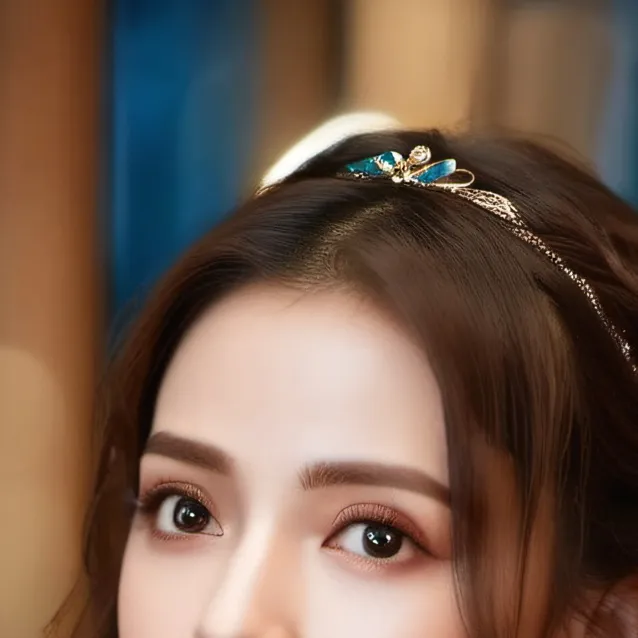 chat with ai character: ari