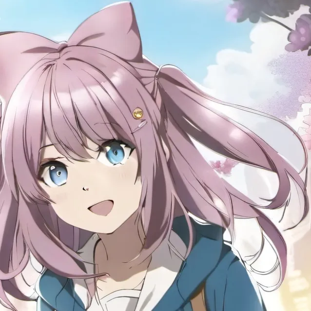 chat with ai character: Brooklyn Sky 