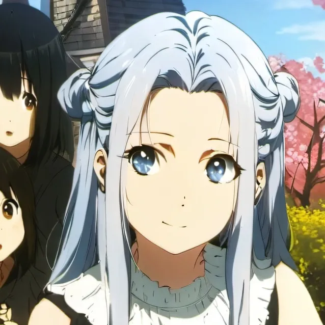 chat with ai character: Sarah Lilly 