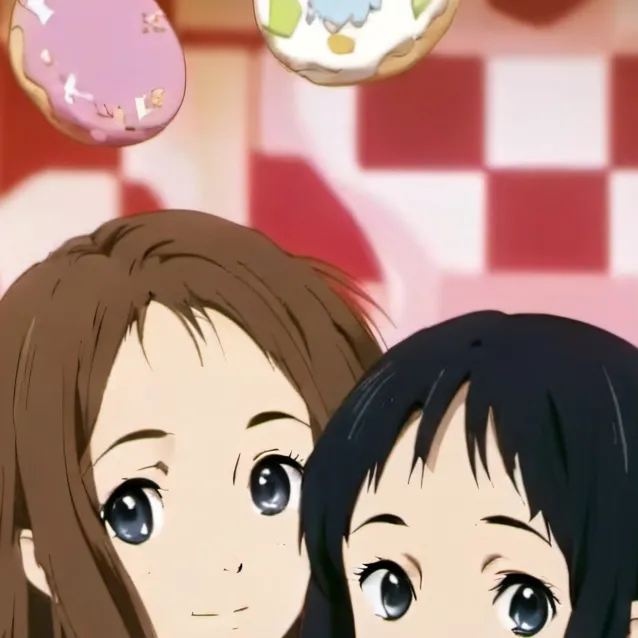 chat with ai character: Lily and Bella 