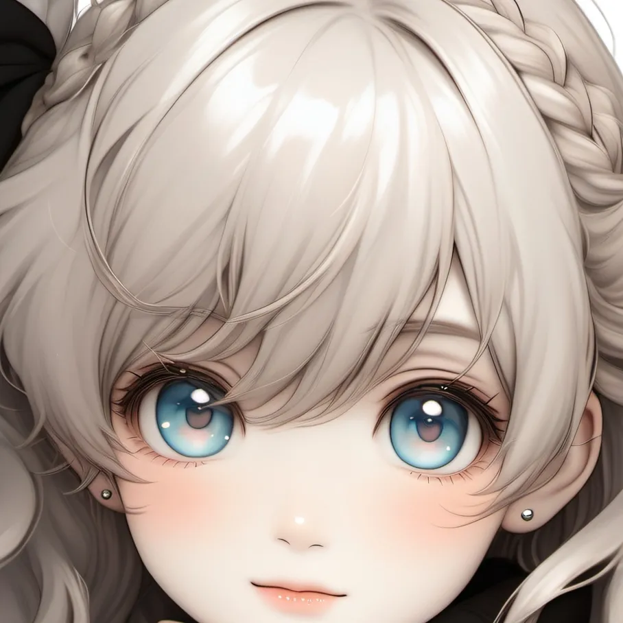 chat with ai character: Valentine