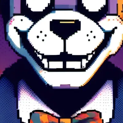 chat with ai character: Sc x fnaf 