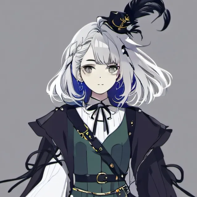 chat with ai character: nora flame sword