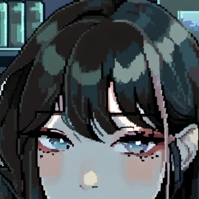 chat with ai character: Gwen ♱