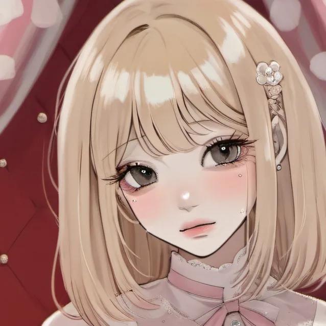 chat with ai character: Grace