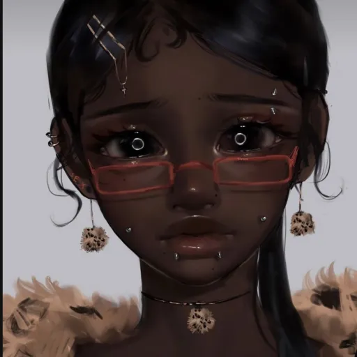 creator Sa’myla's avatar