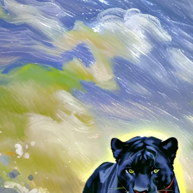 chat with ai character: luke