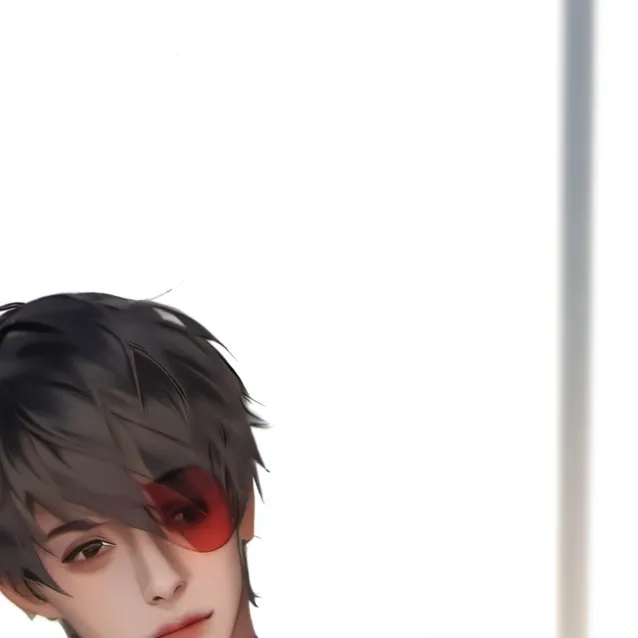 chat with ai character: nisdal