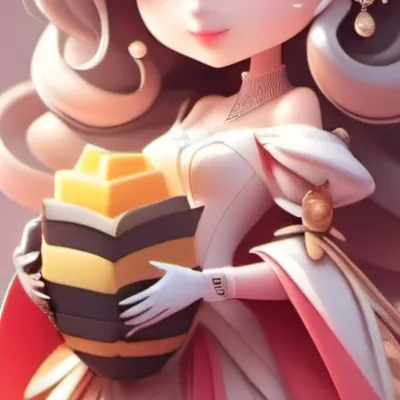 chat with ai character: Queen Bee