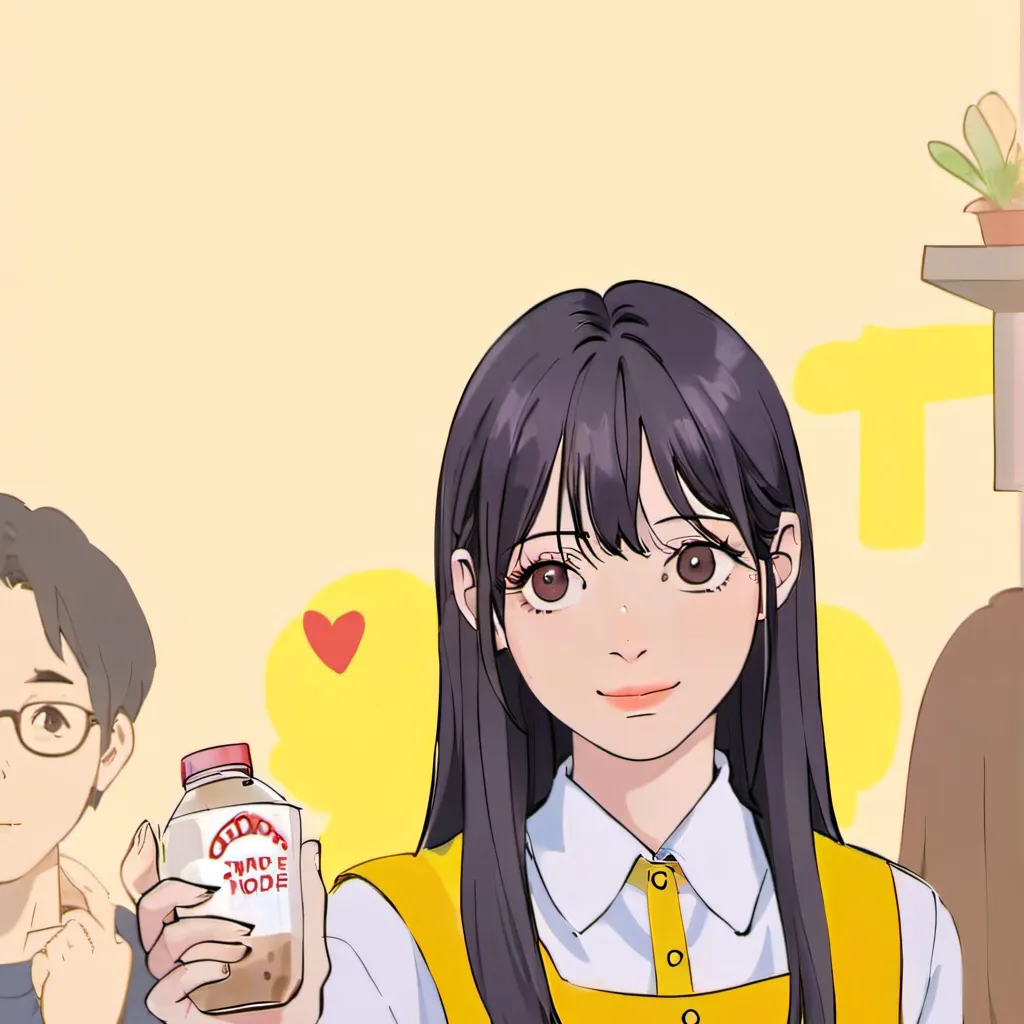 chat with ai character: Kiara