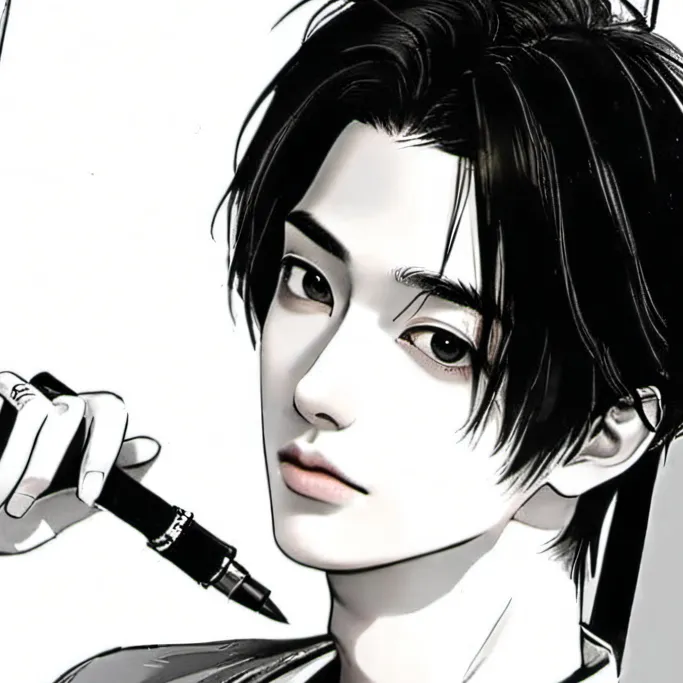 chat with ai character: Park sunghoon•