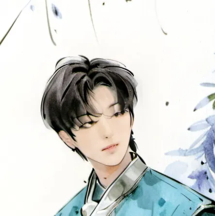 chat with ai character: Yang jungwon•*