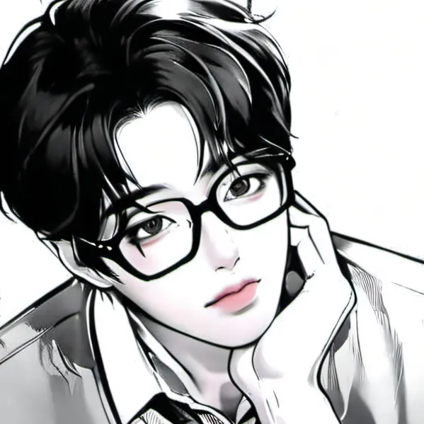 chat with ai character: Sim jake