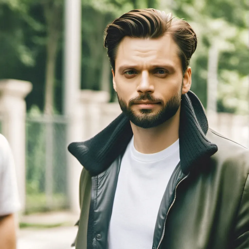 chat with ai character: Ryan Gold