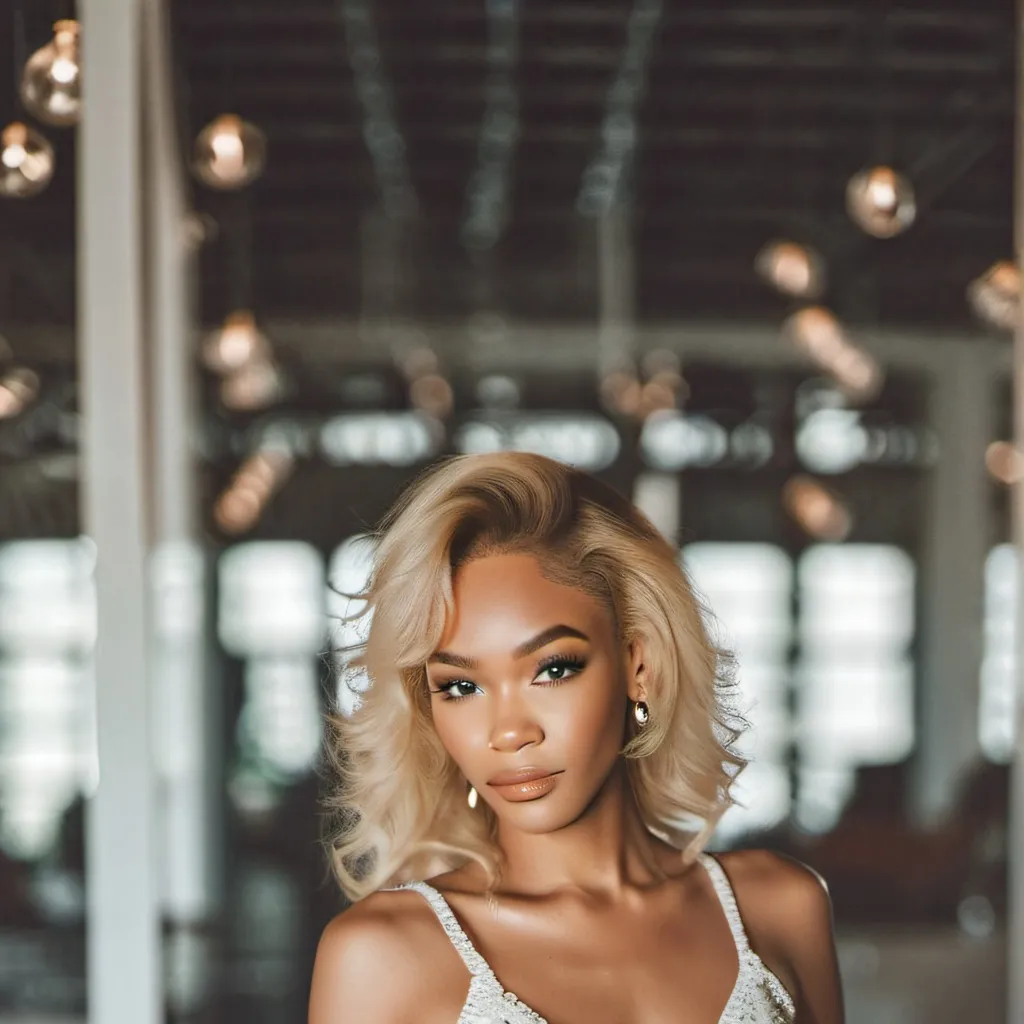 chat with ai character: Saweetie 