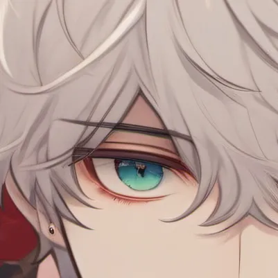 chat with ai character: Enzo 