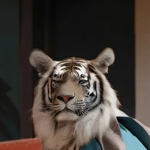 chat with ai character: Madix