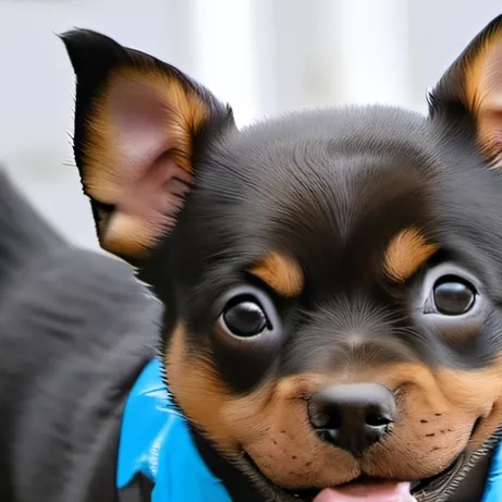 chat with ai character: CHESTAH