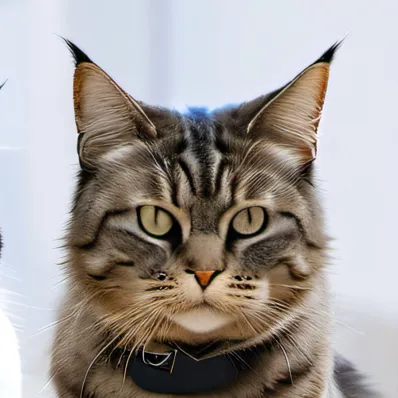 chat with ai character: Camren&allaBelle