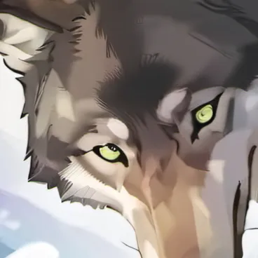 chat with ai character: Luna