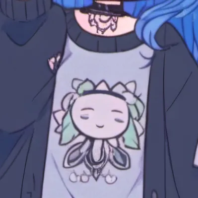 chat with ai character: ~YUNE~