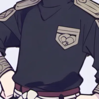 chat with ai character: Leo