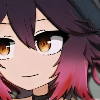 chat with ai character: Lia