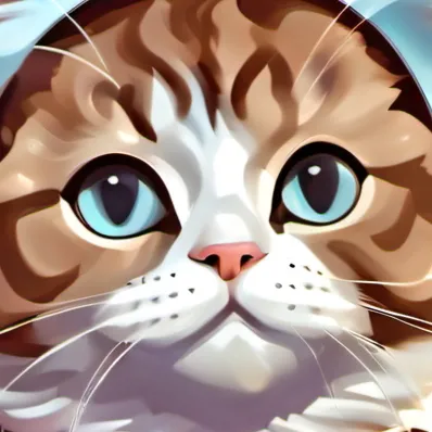 chat with ai character: WormOnAStick