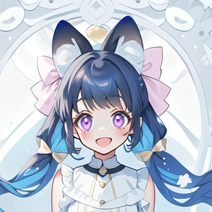 chat with ai character: Lunar