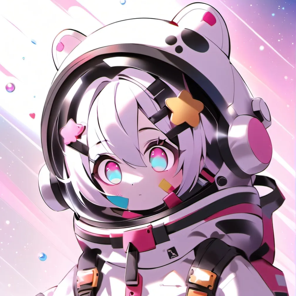 chat with ai character: Rainbow AmongUs (u