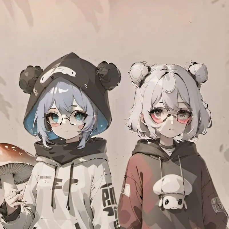 chat with ai character: Bear and Aqua (u)