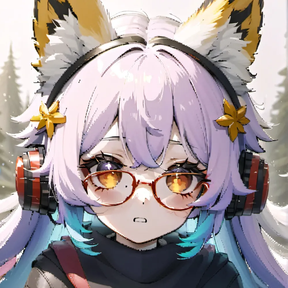 chat with ai character: Riricora \ Riri :3