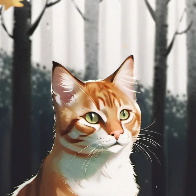 chat with ai character: firestar 