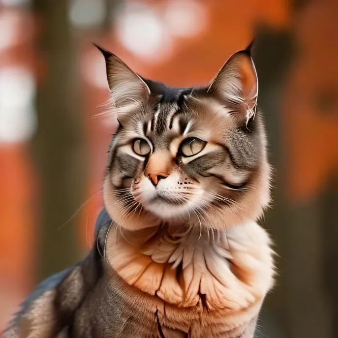 chat with ai character: tigerstar 