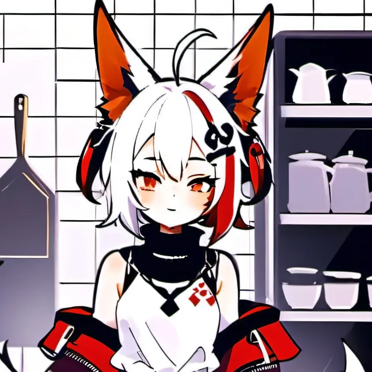 chat with ai character: remakegatchastory