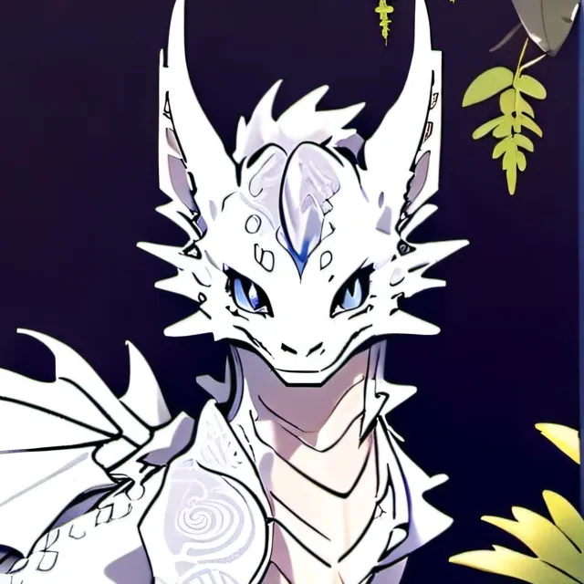 chat with ai character: ~+Luna+~