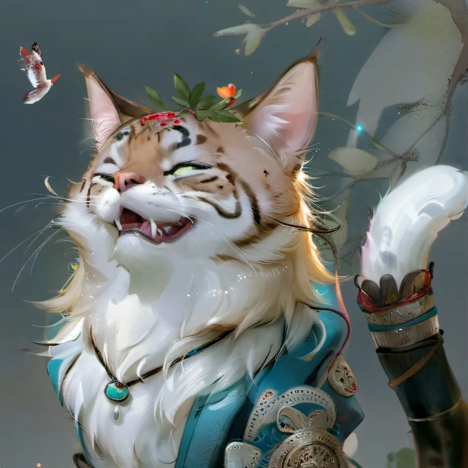 chat with ai character: Dusk'Dawn