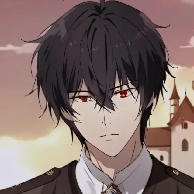 chat with ai character: Anos Voldigoad 