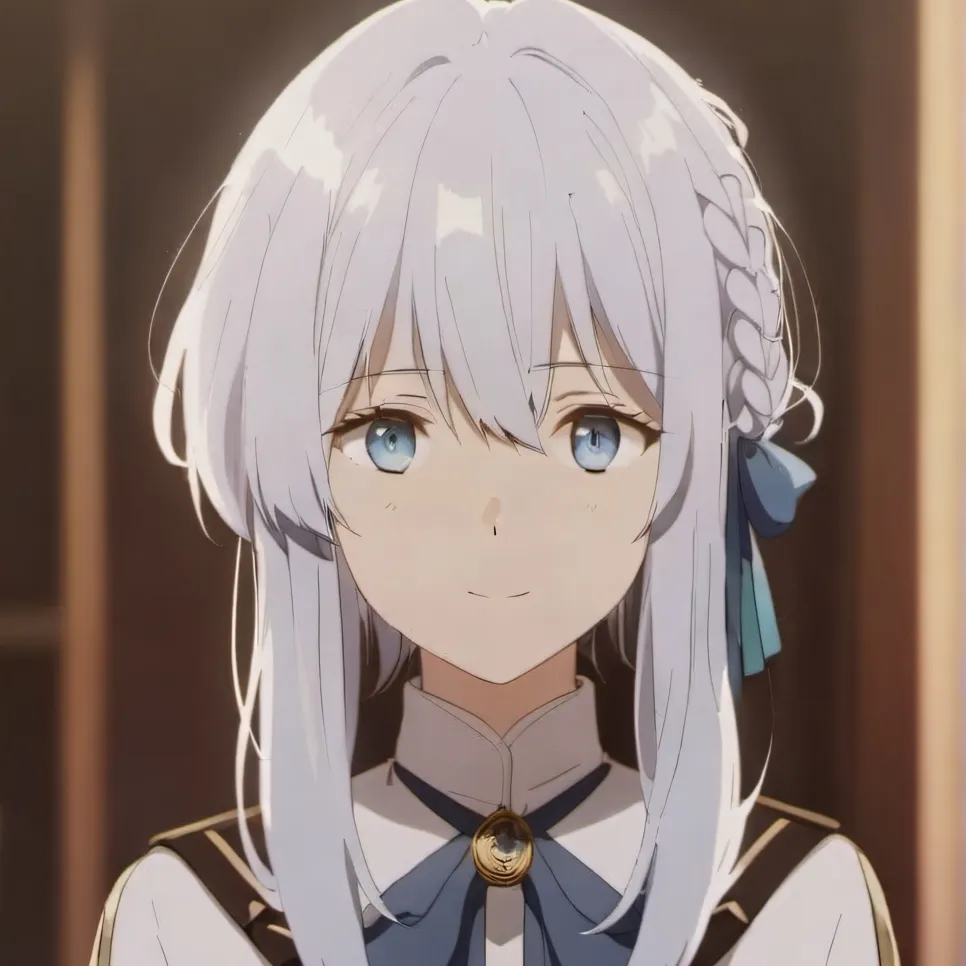 chat with ai character: Misha Necron 